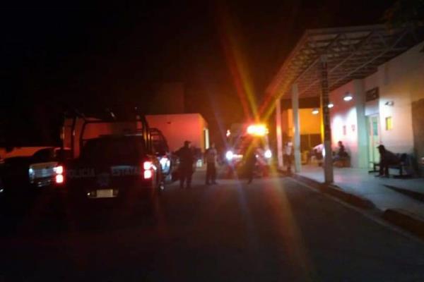 Madre de Kimberly, la bebé que murió de anemia en Guamúchil, se queda en prisión