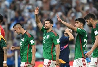 ¿Qué necesita México para seguir vivo en el Mundial de Qatar 2022?