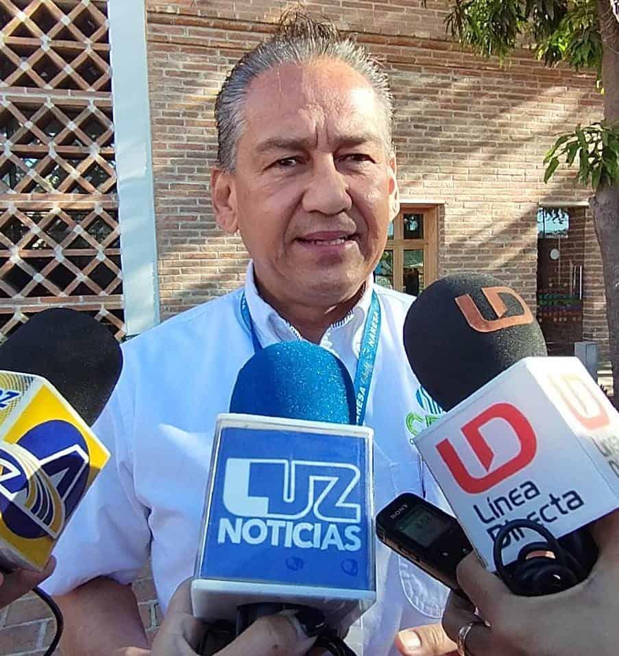 Necesario reforzamiento de policías a pie en Los Mochis: CER