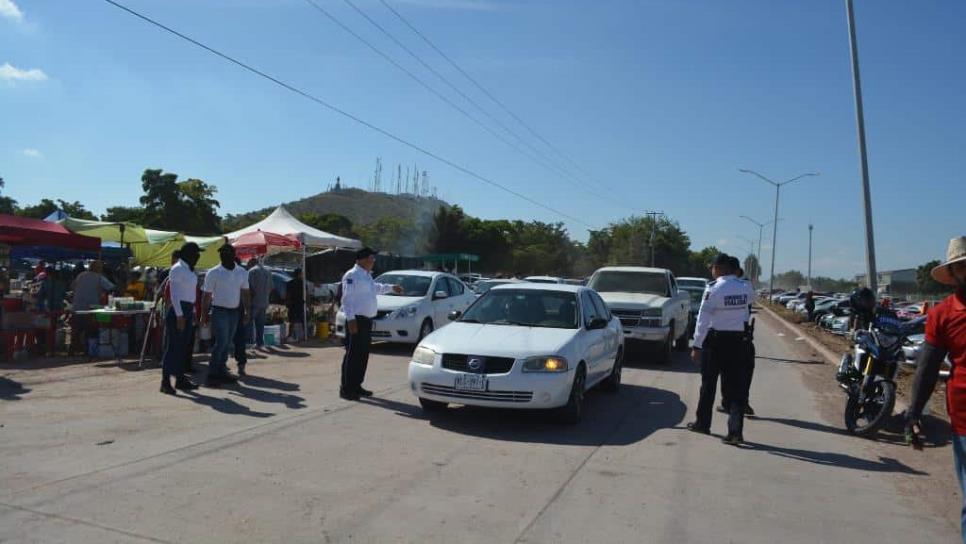 Reprueban agresiones contra elementos policiales en Ahome