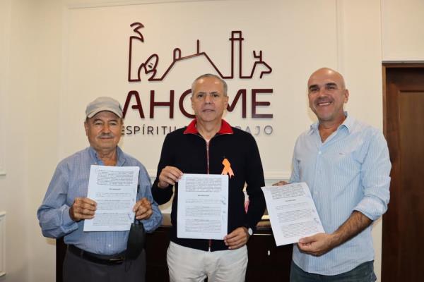 Ya podrán operar las 2 pensiones vehiculares clausuradas en Ahome
