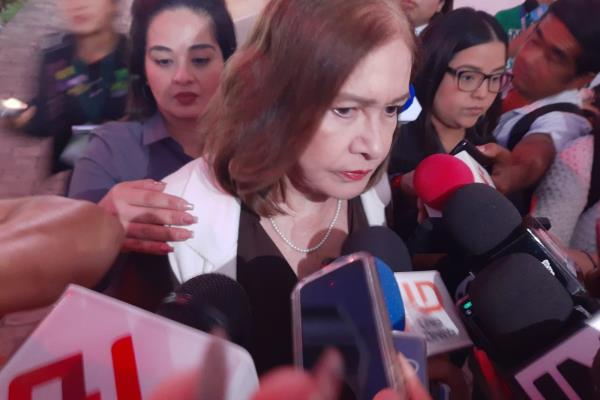Como homicidio y no como feminicidio tiene catalogado la Fiscalía asesinato de Dania
