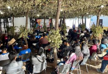 Mochicahui tiene 1er Congreso de Turismo de Naturaleza