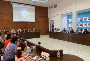Regidores de Mazatlán aprueban solicitud de préstamo por 130 millones de pesos al Gobierno del Estado