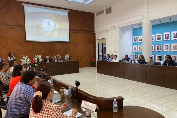 Regidores de Mazatlán aprueban solicitud de préstamo por 130 millones de pesos al Gobierno del Estado
