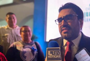 «Tomamos en cuenta las críticas»: alcalde de Culiacán responde sobre conflicto del «ahijado» de Rocha