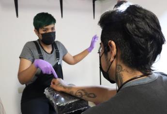 Tatuajes, ¿siguen siendo un tabú en la sociedad actual?