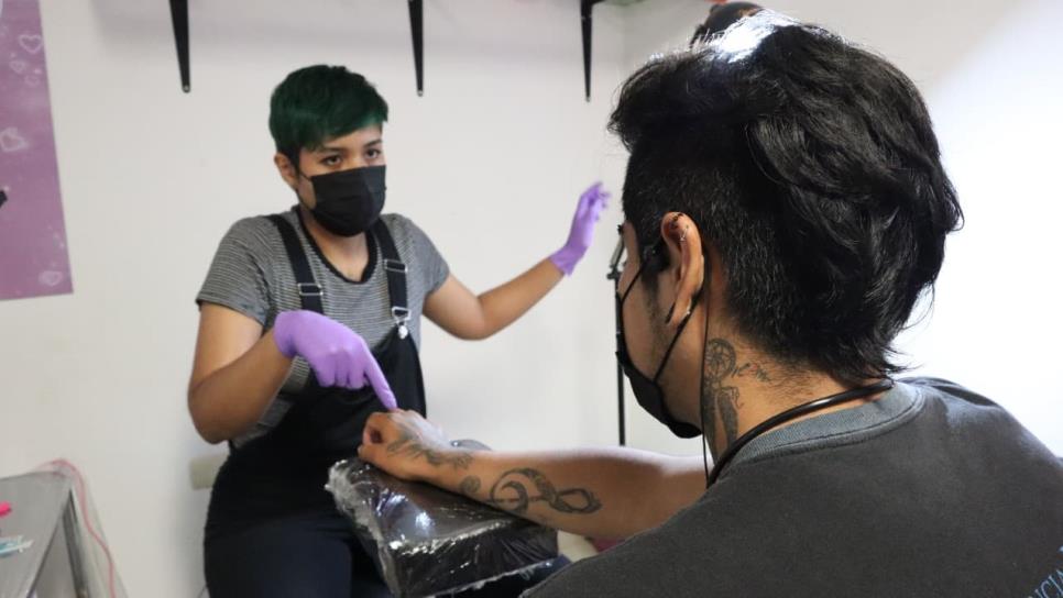 Tatuajes, ¿siguen siendo un tabú en la sociedad actual?