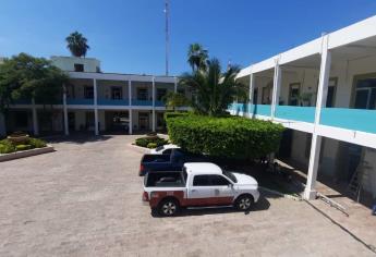 Por incumplir con sus funciones, denuncian al Órgano Interno de Control del Ayuntamiento de Mazatlán