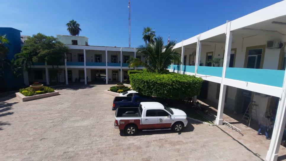 Por incumplir con sus funciones, denuncian al Órgano Interno de Control del Ayuntamiento de Mazatlán