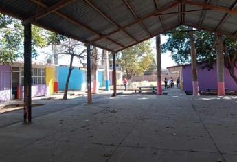 Se implementarán operativos para evitar vandalismo y robos en escuelas de Ahome