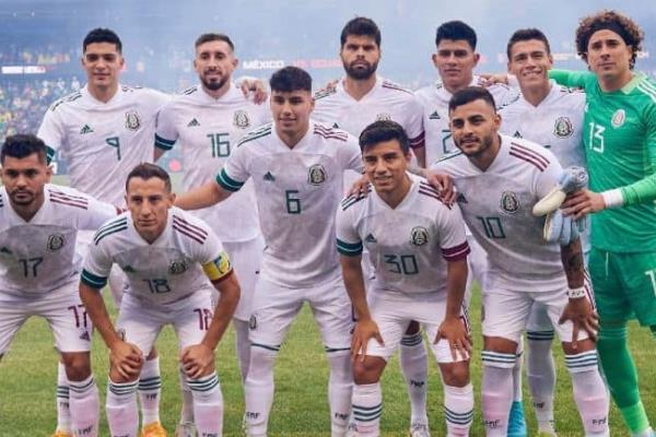 Jugadores de la Selección Méxicana se disculpan por el fracaso en Qatar 2022