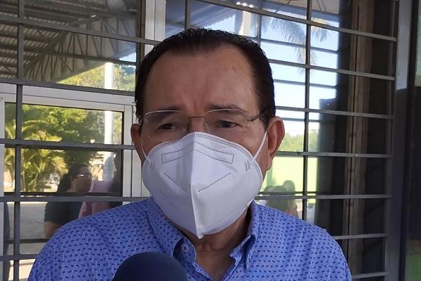 Zona norte de Sinaloa registra 400 casos de VIH: Jurisdicción Sanitaria 01