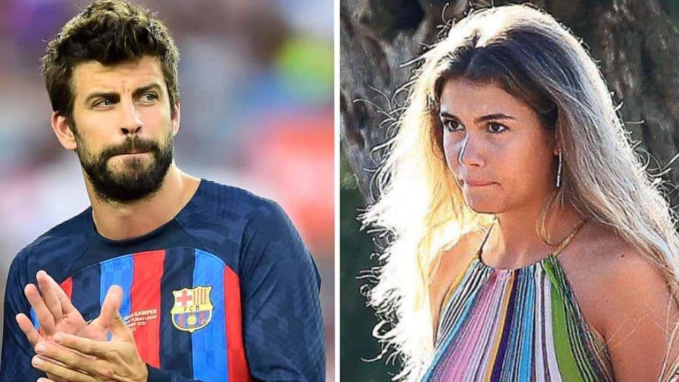 ¿Se casan Gerard Piqué y Clara Chía?