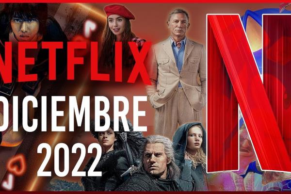 Conoce los estrenos en Netflix para esta temporada invernal
