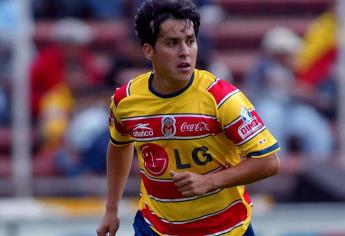 Falleció Omar Trujillo, campeón con el Monarcas en el 2000