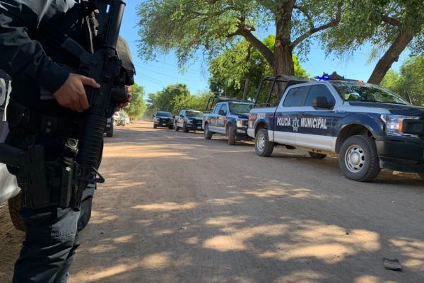 Un año de cárcel a hombre que golpeo a su hermana y le prendió fuego al solar donde viven