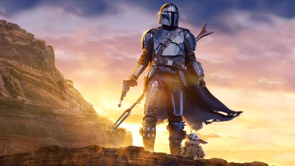 The Mandalorian: Fecha de estreno de la tercera temporada y todo lo que debes saber