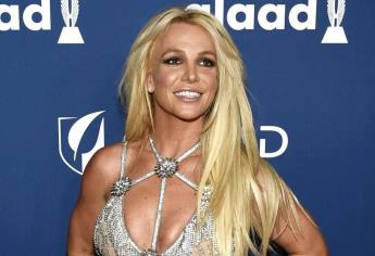 ¡Desatada!: Britney Spears desafía a la censura en Instagram