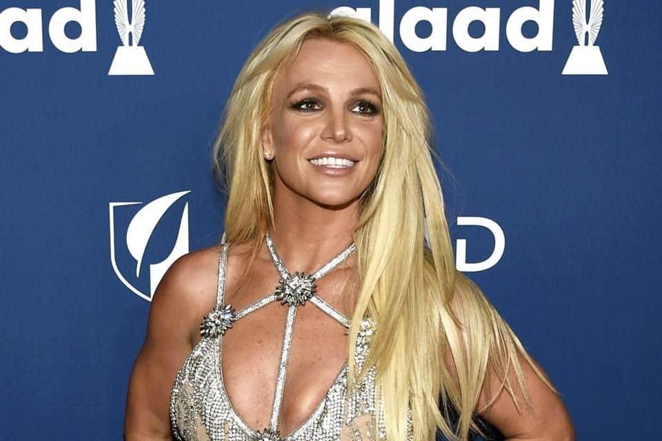 ¡Desatada!: Britney Spears desafía a la censura en Instagram