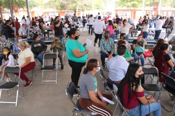 ¿Regresarán las Ferias del Bienestar de Ahome en 2023?