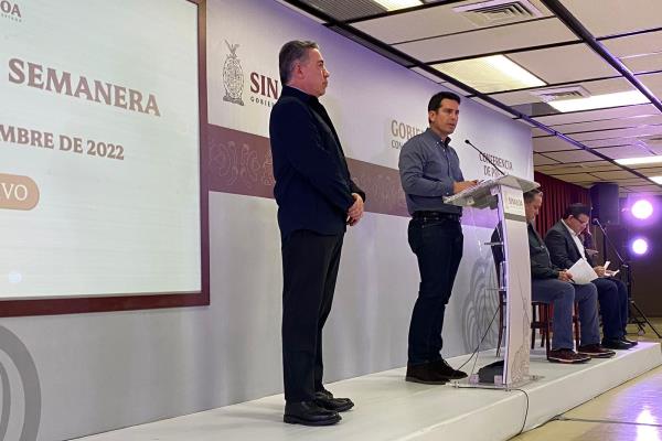Reunión con el Embajador de EEUU traerá inversión y proyectos a Sinaloa