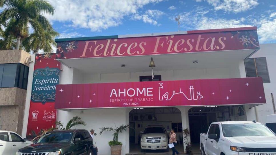 Pagan 100 mdp en aguinaldos a trabajadores del Municipio de Ahome