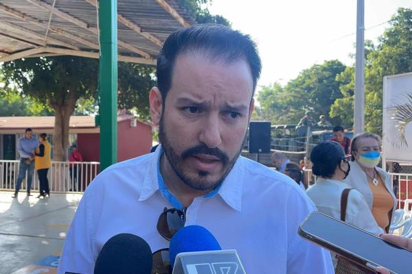Positiva la visita de embajador de USA a Mazatlán para eliminar Warning