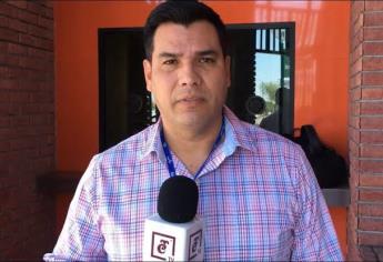 Mario Valdez renuncia como Gerente Deportivo de Tomateros