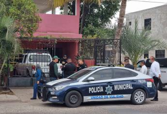 Asesinan a un médico con un cuchillo en el pecho en Los Mochis