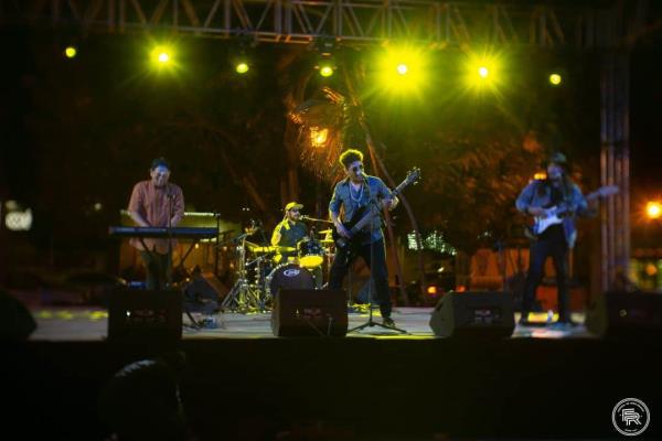 Festival de Rock Sinaloa: bandas y fechas