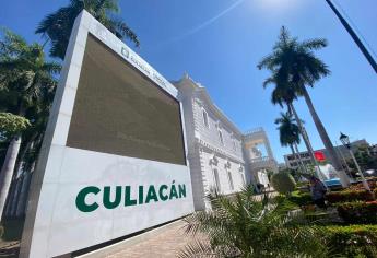 ¡Aprovecha! Ayuntamiento de Culiacán ofrece descuentos navideños hasta del 100 %