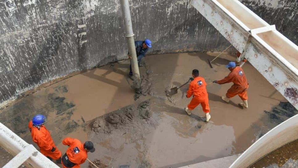 «Ahome tendrá agua de calidad para los próximos 30 años»: GVL