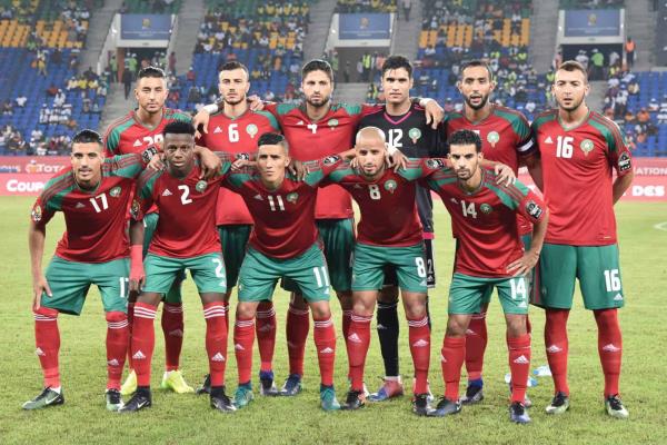 Marruecos hace historia al vencer a España en Qatar 2022