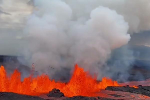 Nube tóxica con óxido de azufre afecta a Sinaloa