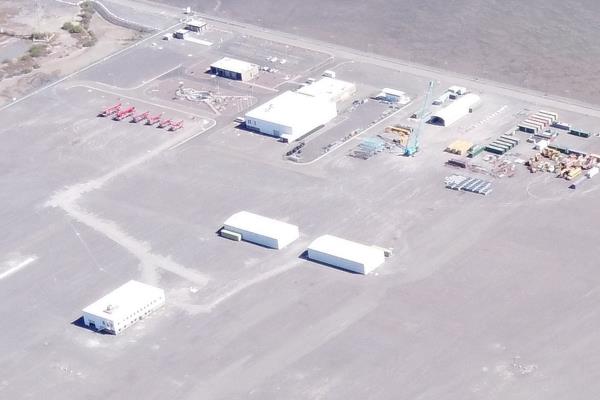 México no tiene certeza de fertilizantes, urgen empresarios por la planta de GPO