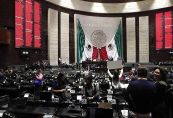 Cámara de Diputados rechaza la reforma electoral de López Obrador