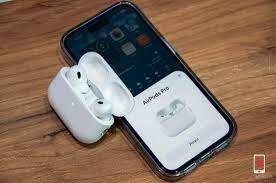 VIDEO: AirPods Pro cuida tus oídos del ruido, conoce de qué se trata