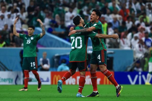 México, Estados Unidos y Canadá van a Copa América 2024