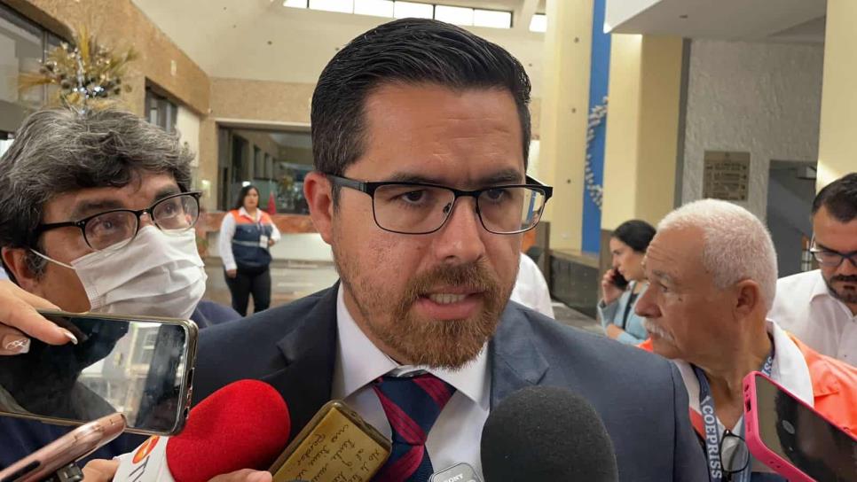 En alerta Sinaloa para atender casos de meningitis aséptica: SSa