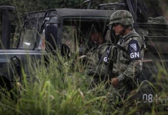 San Ignacio tendrá en 2023 base de la Guardia Nacional