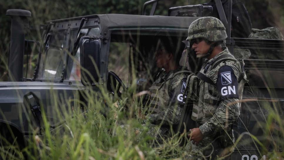 San Ignacio tendrá en 2023 base de la Guardia Nacional