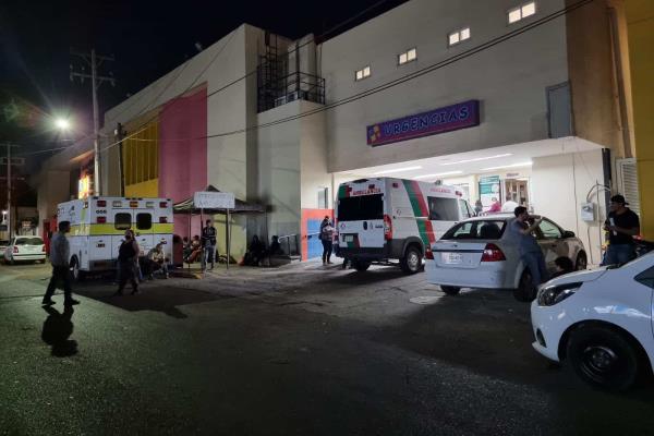 Rocha lamenta asesinato del niño «Jared», por una bala perdida en la cabeza