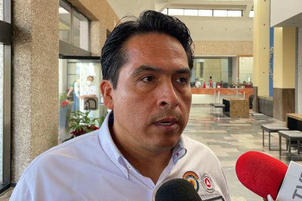 SEDENA es responsable de evitar que pirotecnia peligrosa ingrese a Sinaloa: Roy Navarrete