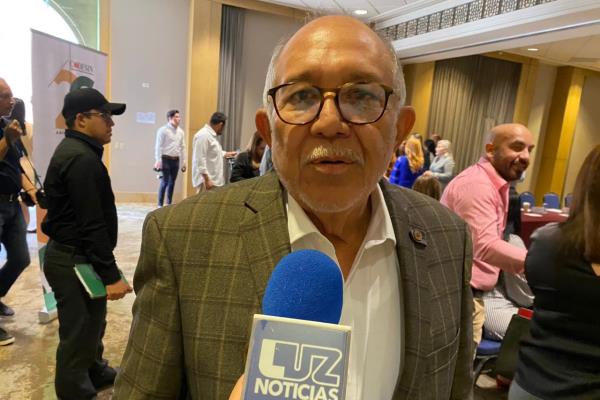 Sería un «megalogro» quitar Warning; Sinaloa es un estado seguro: Secretario de Turismo