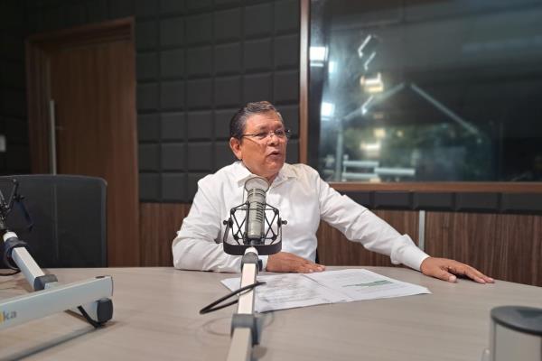 «El Gobernador es el único que tiene facultades para darme las gracias»: Jaime Montes