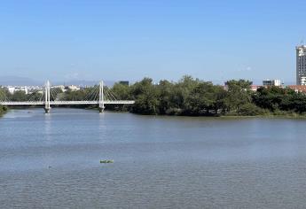 Culiacán, la ciudad conectada por tres ríos naturales