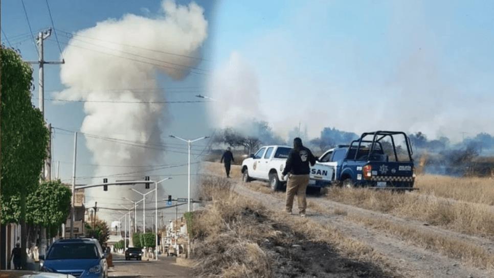 Explota polvorín de pirotecnia y deja 5 muertos; dos eran niños