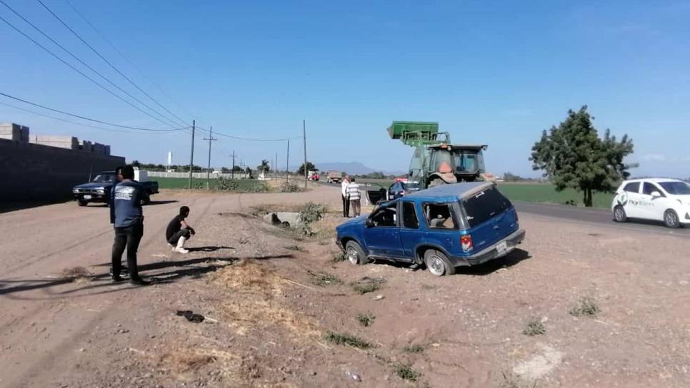 «Guadalupe- Reyes» ya dejó 4 fallecimientos por el abuso del alcohol en Navolato