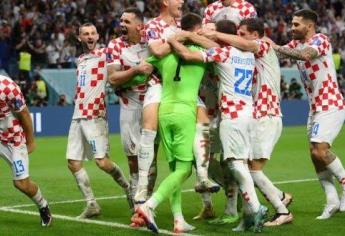 Croacia elimina a Brasil y pasa a semifinales en Qatar 2022